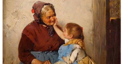 İyi İnsanlar Varmı Hala !