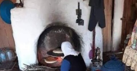  Sofralarımızdaki Kültür, Tarih ve Anlam