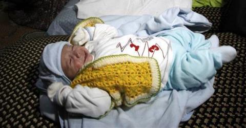 Geçmişin Değerleri: Annelerin Emeği ve Bebek Bezleri